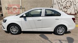 شێڤرۆلێت ئەڤیۆ